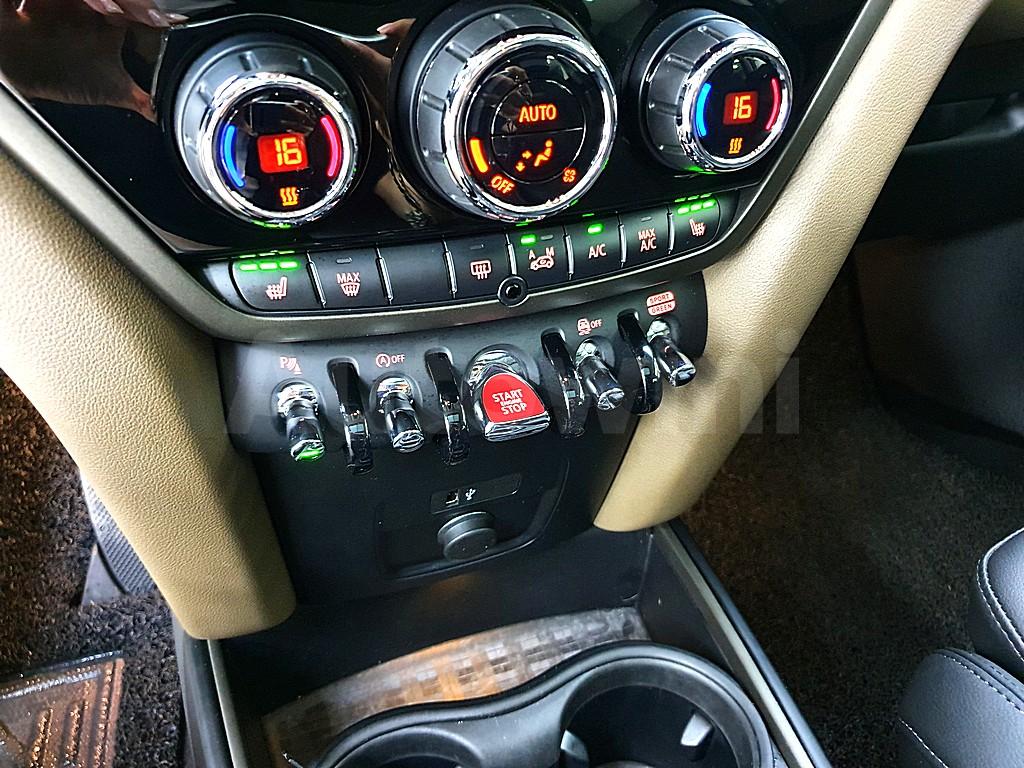 2019 MINI COOPER COUNTRYMAN 1.5 COOPER HIGHTRIM - 13