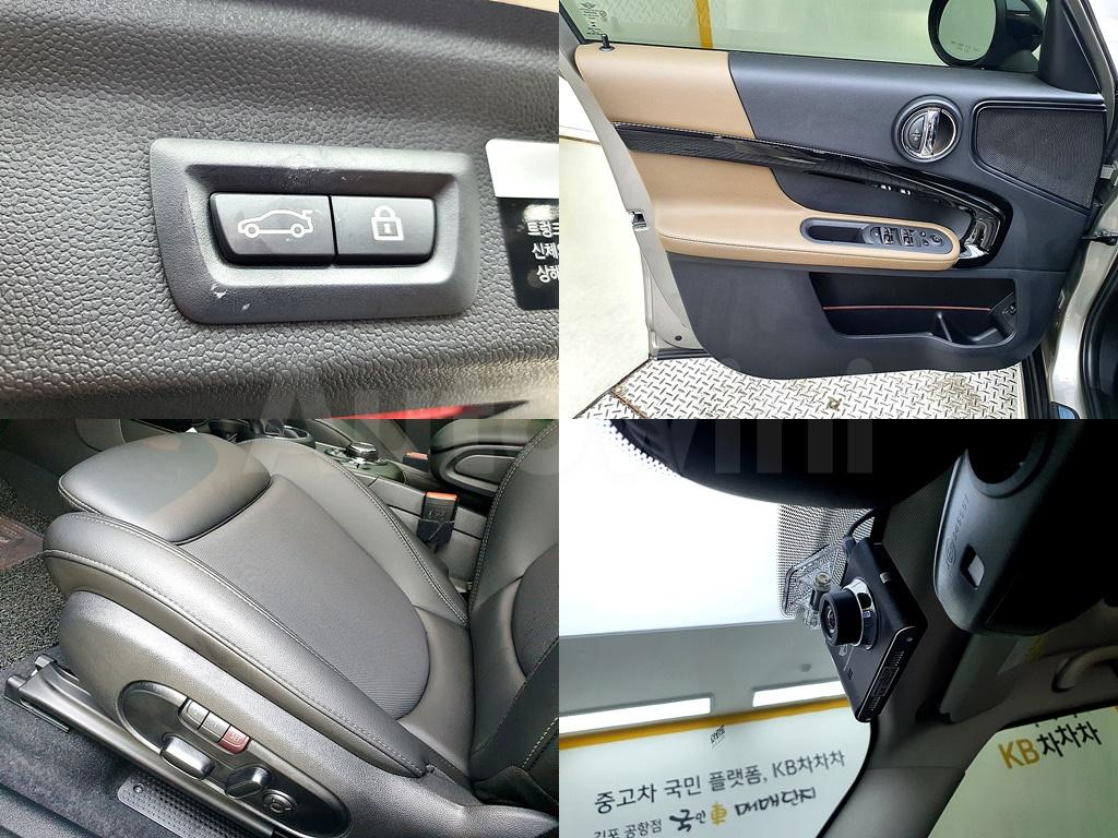 2019 MINI COOPER COUNTRYMAN 1.5 COOPER HIGHTRIM - 18