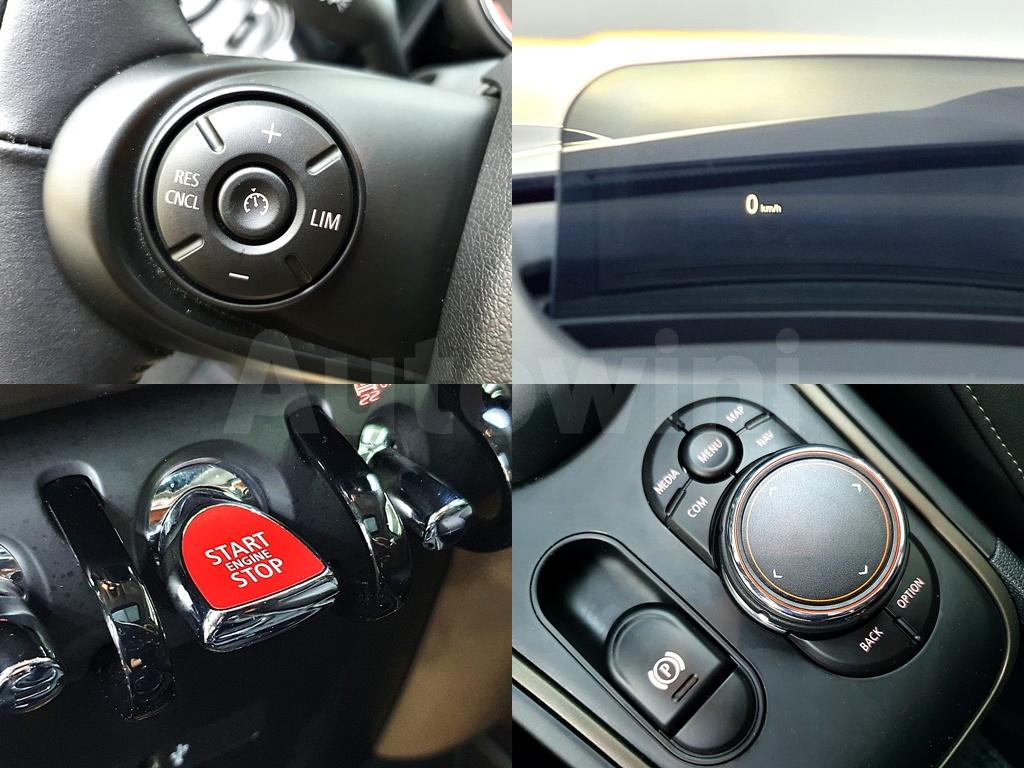 2019 MINI COOPER COUNTRYMAN 1.5 COOPER HIGHTRIM - 19