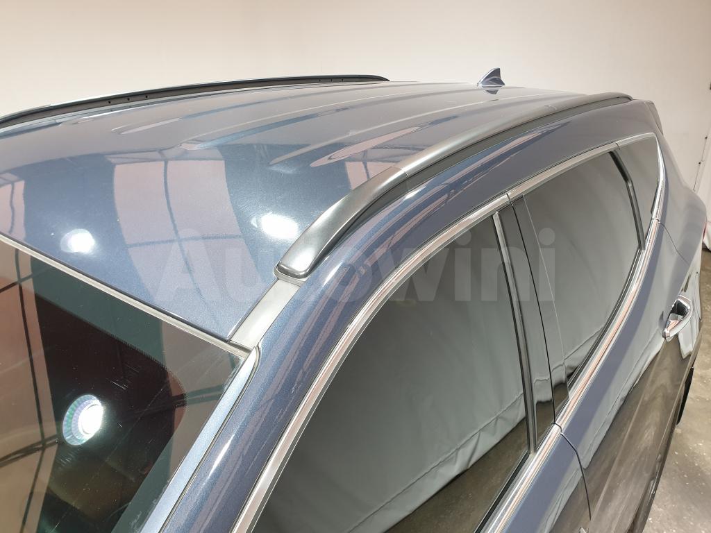 2015 HYUNDAI SANTAFE DM S.KEY CAMERA NAVI - 10