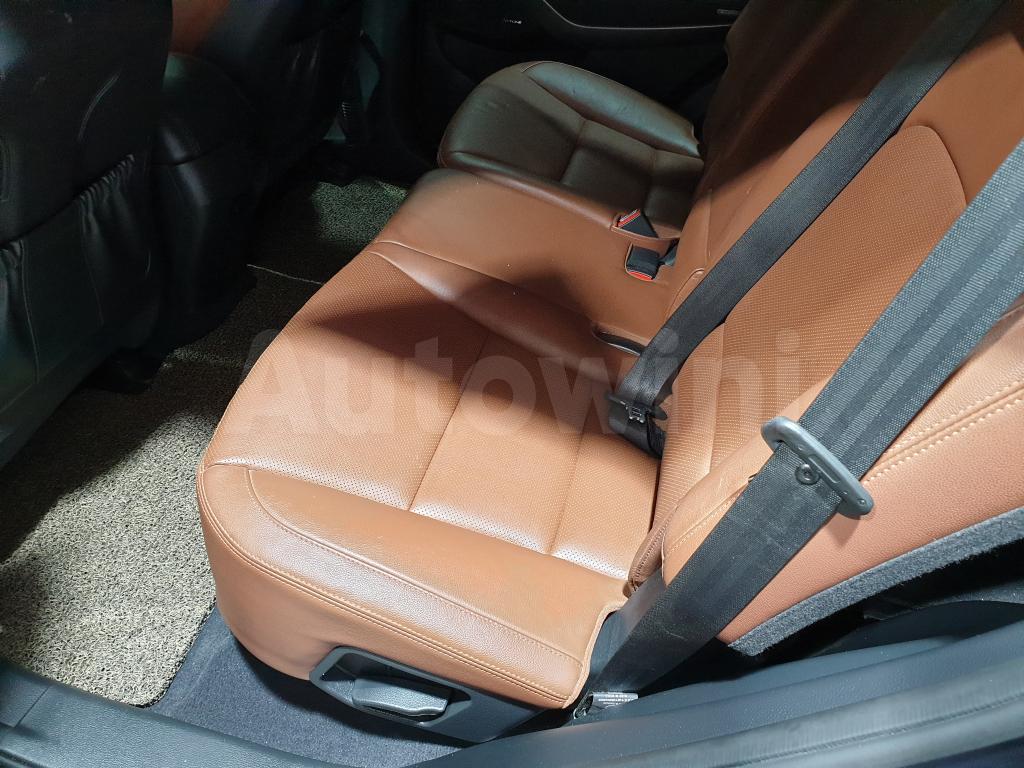 2015 HYUNDAI SANTAFE DM S.KEY CAMERA NAVI - 16