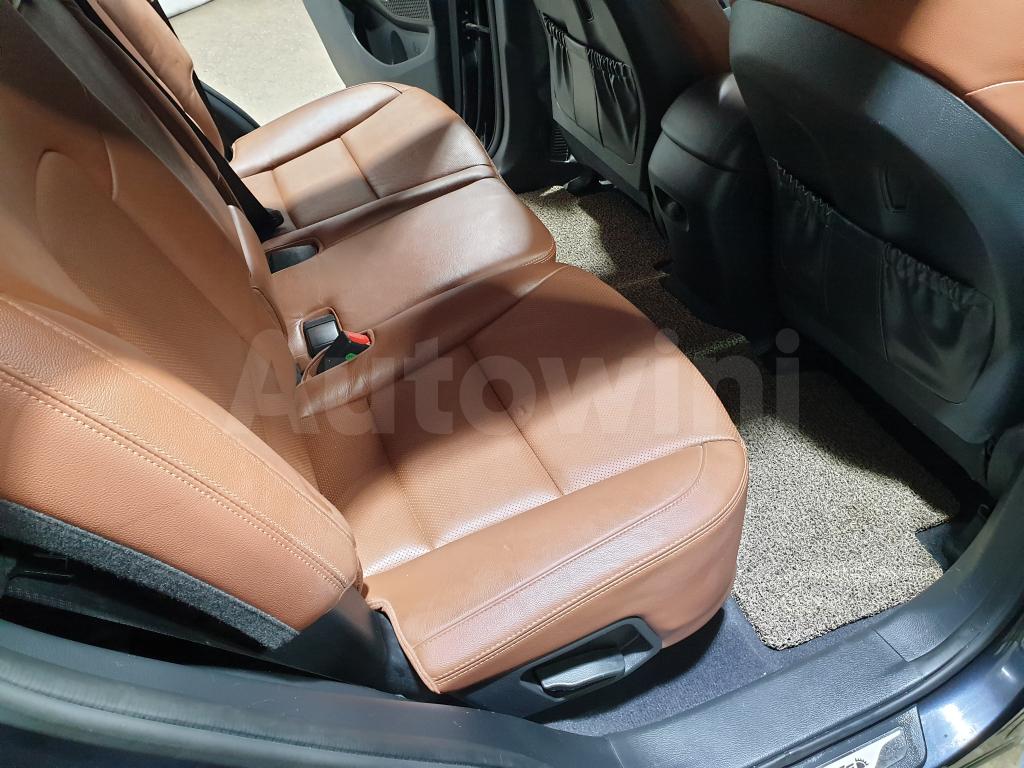 2015 HYUNDAI SANTAFE DM S.KEY CAMERA NAVI - 20
