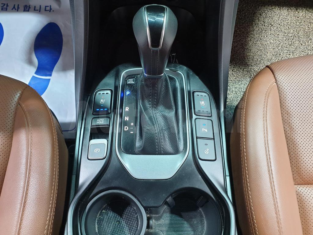 2015 HYUNDAI SANTAFE DM S.KEY CAMERA NAVI - 29