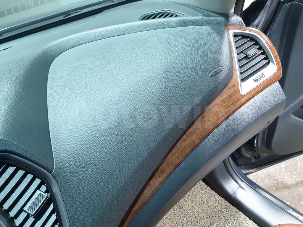 2015 HYUNDAI SANTAFE DM S.KEY CAMERA NAVI - 30
