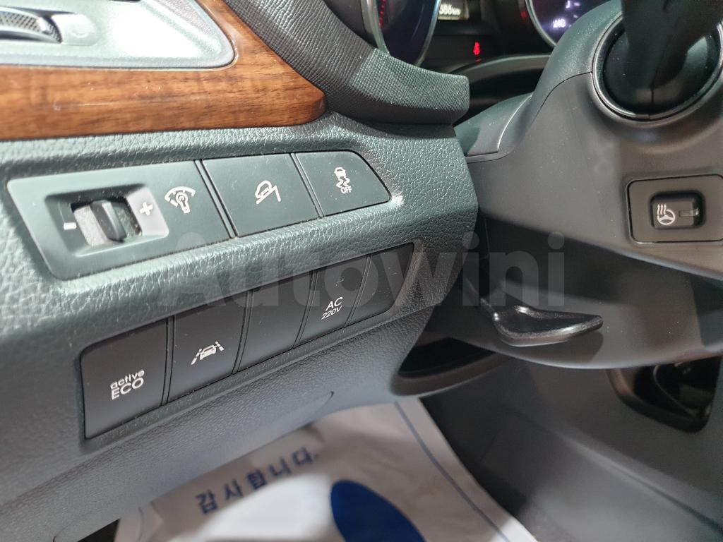 2015 HYUNDAI SANTAFE DM S.KEY CAMERA NAVI - 33