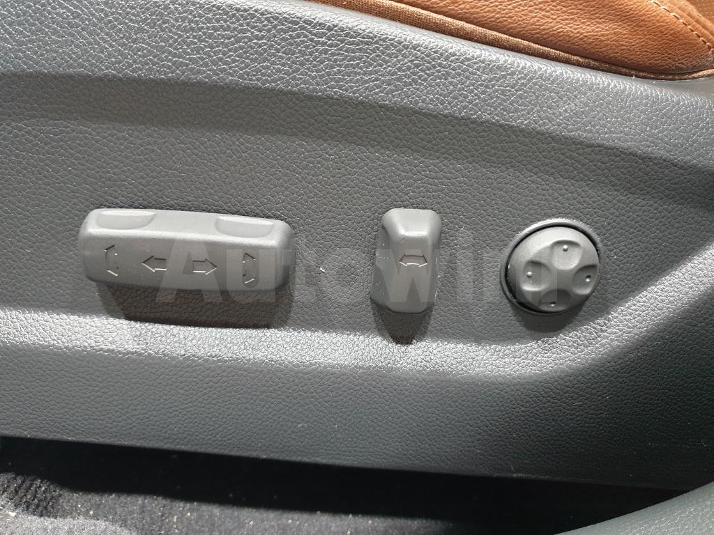 2015 HYUNDAI SANTAFE DM S.KEY CAMERA NAVI - 34
