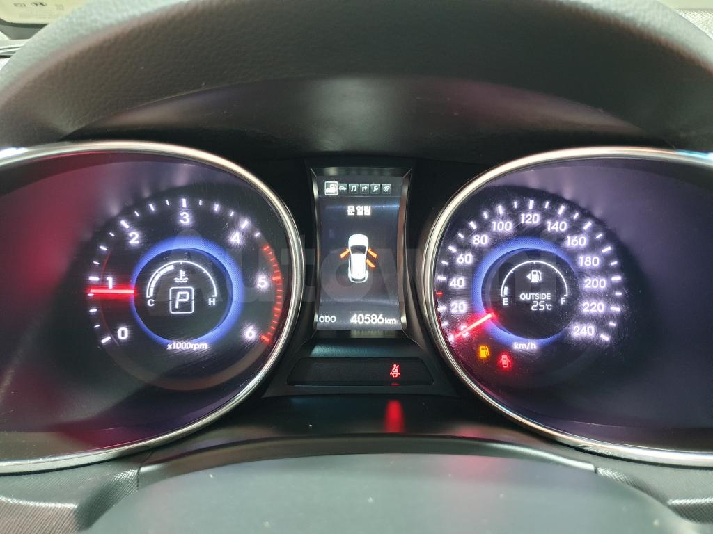 2015 HYUNDAI SANTAFE DM S.KEY CAMERA NAVI - 38