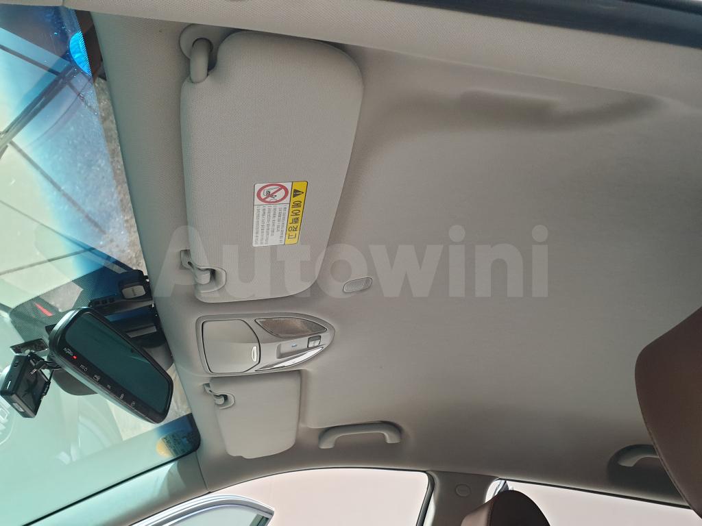 2015 HYUNDAI SANTAFE DM S.KEY CAMERA NAVI - 39