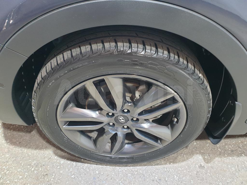 2015 HYUNDAI SANTAFE DM S.KEY CAMERA NAVI - 41