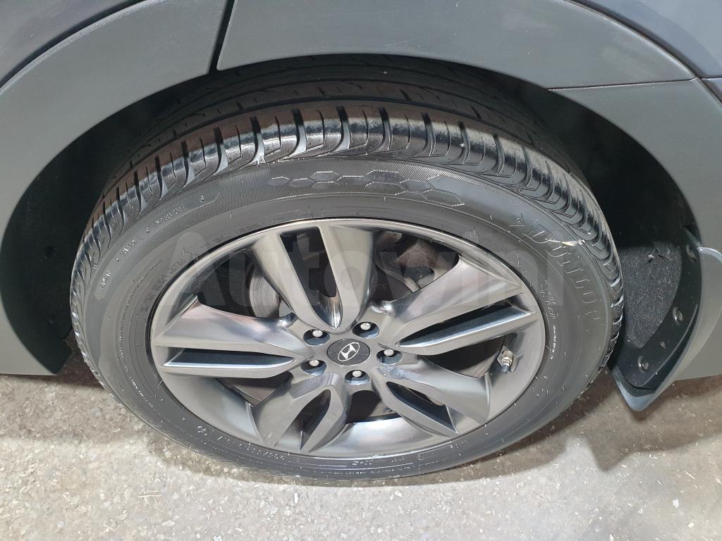 2015 HYUNDAI SANTAFE DM S.KEY CAMERA NAVI - 42
