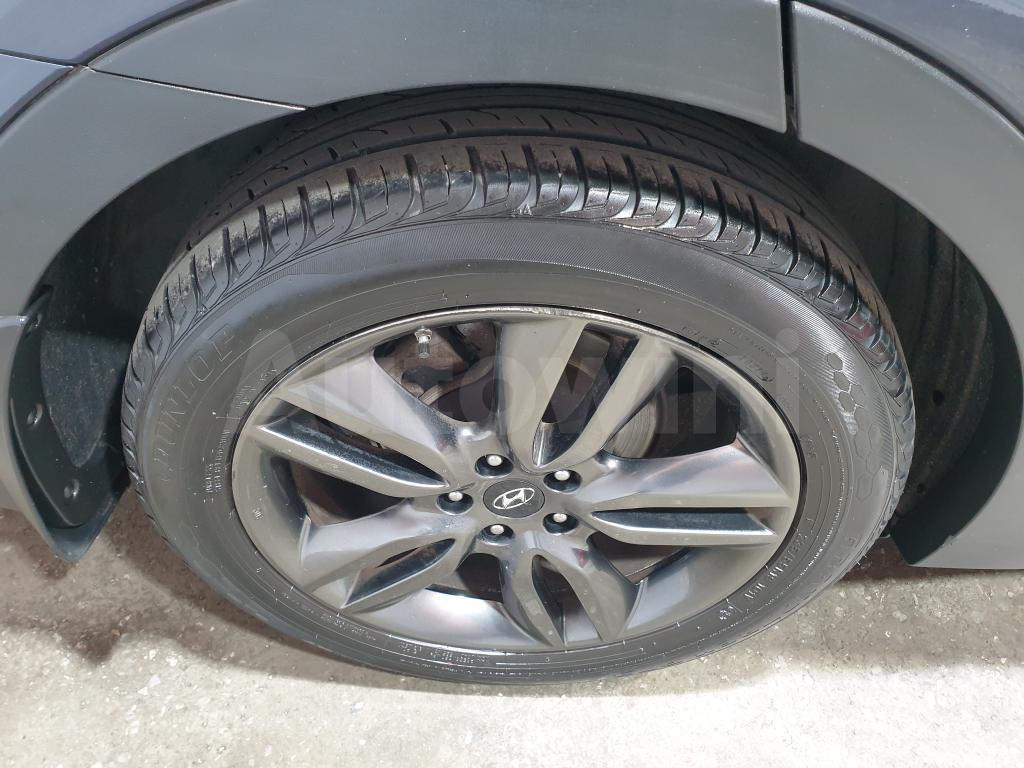 2015 HYUNDAI SANTAFE DM S.KEY CAMERA NAVI - 43