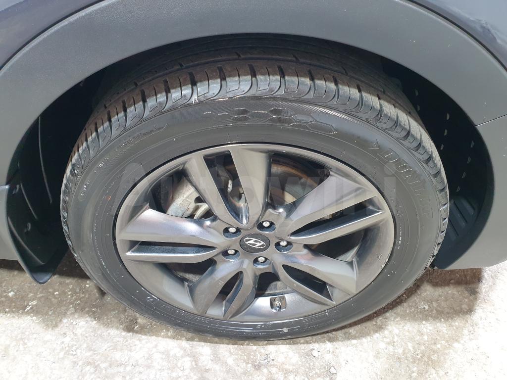 2015 HYUNDAI SANTAFE DM S.KEY CAMERA NAVI - 44