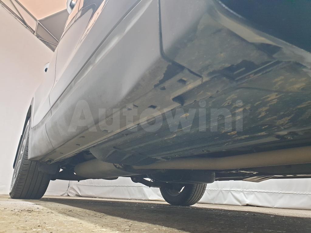 2015 HYUNDAI SANTAFE DM S.KEY CAMERA NAVI - 45