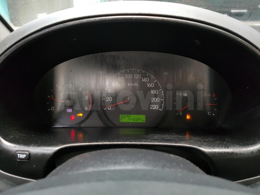 2014 HYUNDAI GRAND STAREX H-1 (ENGINE NUMBER+12S+ANDROID) - 12