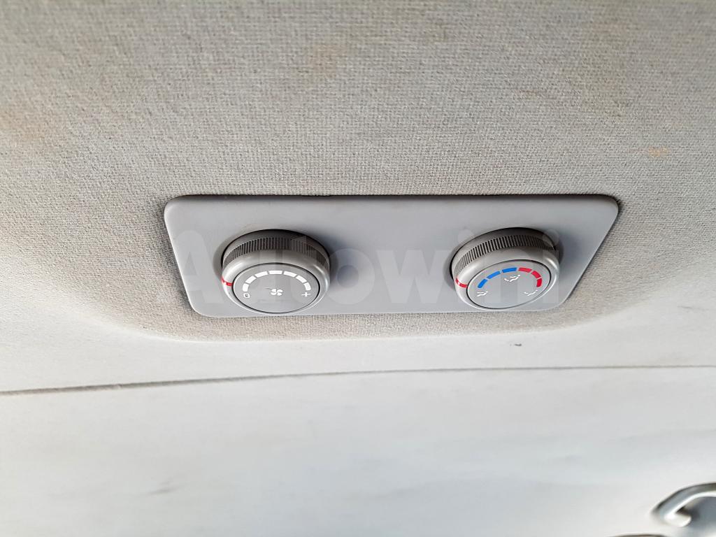 2014 HYUNDAI GRAND STAREX H-1 (ENGINE NUMBER+12S+ANDROID) - 21