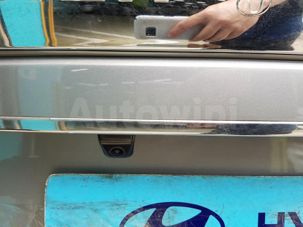 2014 HYUNDAI GRAND STAREX H-1 (ENGINE NUMBER+12S+ANDROID) - 34