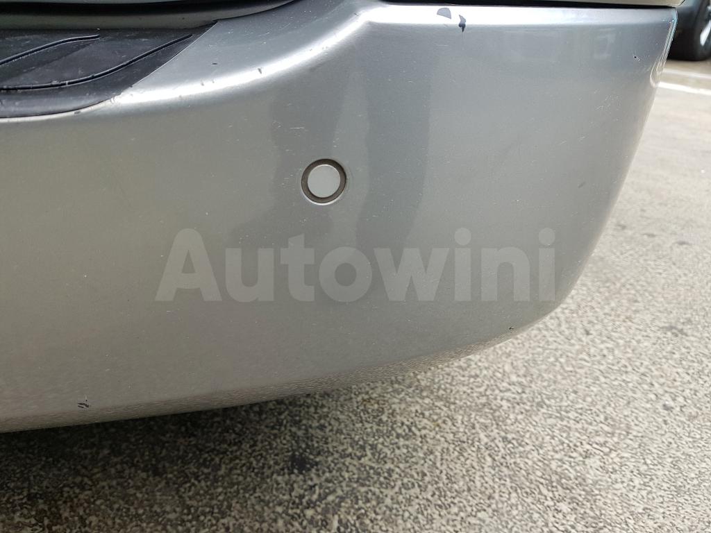 2014 HYUNDAI GRAND STAREX H-1 (ENGINE NUMBER+12S+ANDROID) - 35