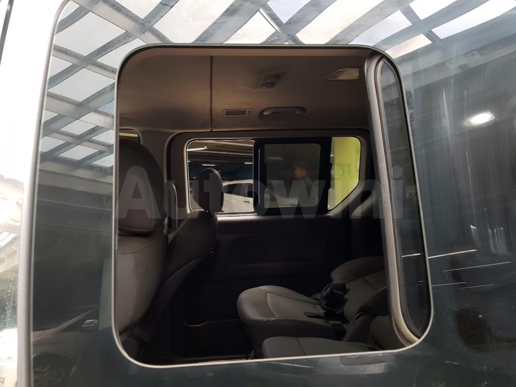 2014 HYUNDAI GRAND STAREX H-1 (ENGINE NUMBER+12S+ANDROID) - 39
