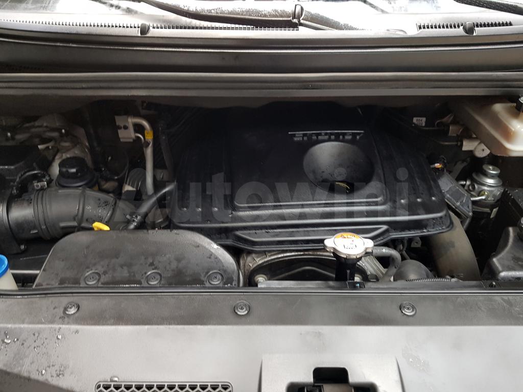 2014 HYUNDAI GRAND STAREX H-1 (ENGINE NUMBER+12S+ANDROID) - 42