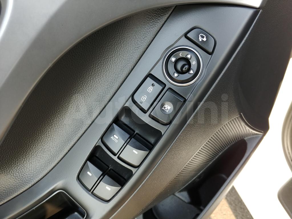 2015 HYUNDAI  AVANTE ELANTRA 1.6 VGT *NAVI+R.CAM+AUTO A/C* - 16