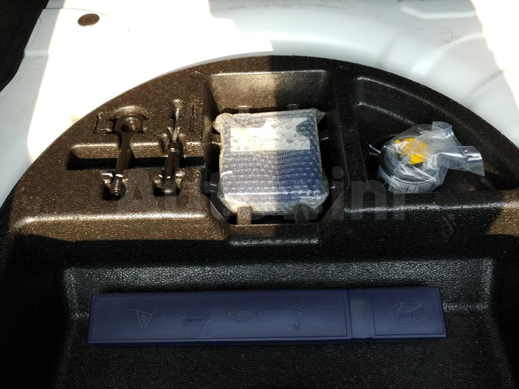 2015 HYUNDAI  AVANTE ELANTRA 1.6 VGT *NAVI+R.CAM+AUTO A/C* - 34