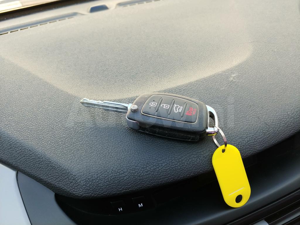 2015 HYUNDAI  AVANTE ELANTRA 1.6 VGT *NAVI+R.CAM+AUTO A/C* - 47
