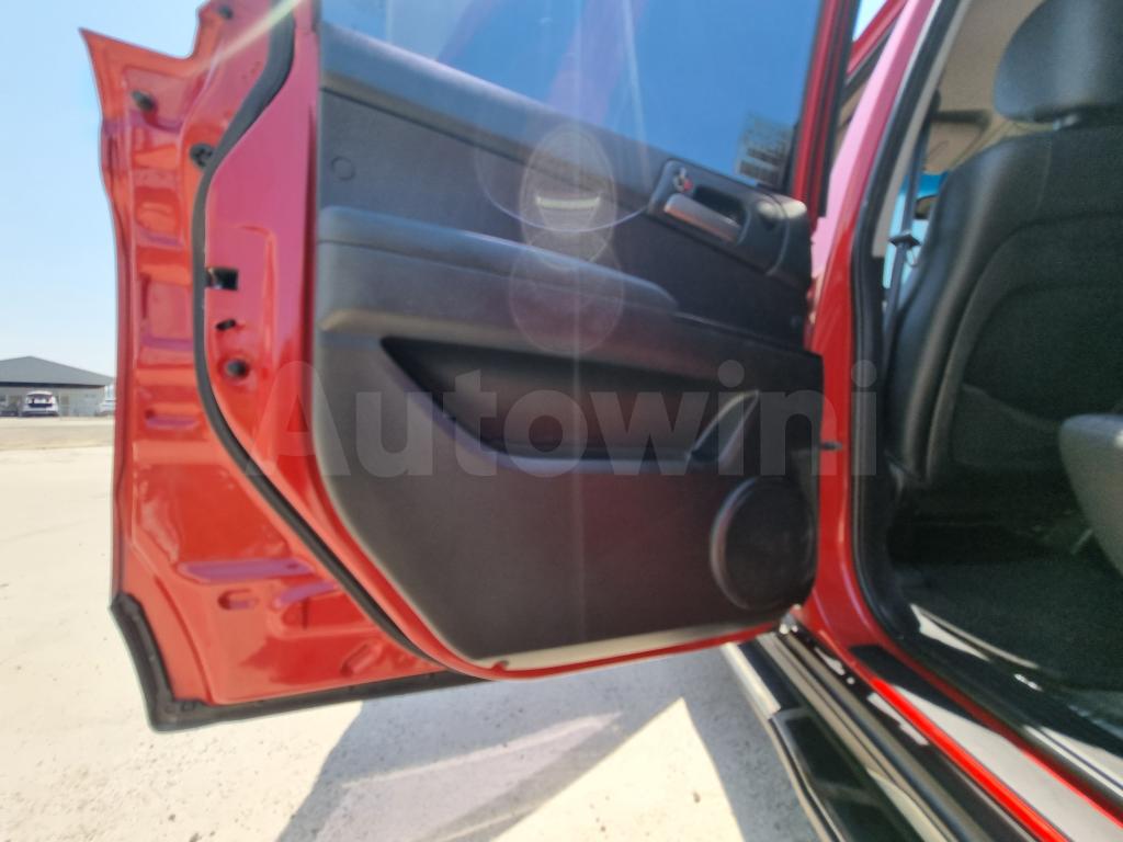 2016 SSANGYONG KORANDO SPORTS CX7 4WD EXTREME - 19