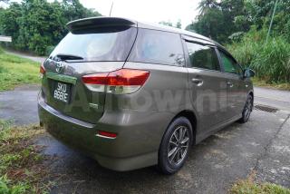 JTDGG20W005002537 2011 TOYOTA WISH A-4