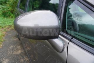 2011 TOYOTA WISH A - 9