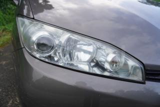 2011 TOYOTA WISH A - 11