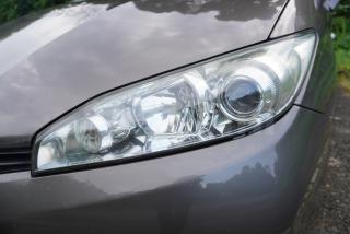 2011 TOYOTA WISH A - 12