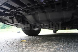 2011 TOYOTA WISH A - 16