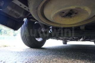 2011 TOYOTA WISH A - 19