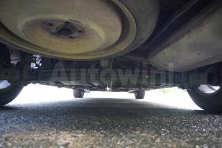 2011 TOYOTA WISH A - 20