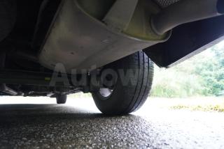 2011 TOYOTA WISH A - 21