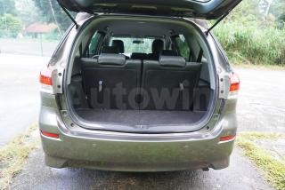 2011 TOYOTA WISH A - 31
