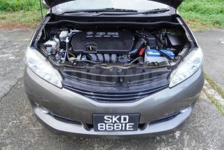 2011 TOYOTA WISH A - 32