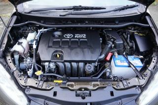 2011 TOYOTA WISH A - 33