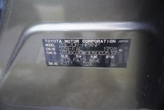 2011 TOYOTA WISH A - 35