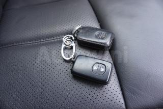 2011 TOYOTA WISH A - 36