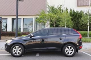 2010 VOLVO XC60 D5+2.4D+4WD+AVNV+FULL+AA - 7