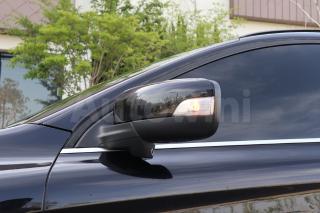 2010 VOLVO XC60 D5+2.4D+4WD+AVNV+FULL+AA - 8