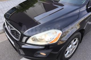 2010 VOLVO XC60 D5+2.4D+4WD+AVNV+FULL+AA - 9