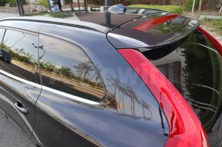2010 VOLVO XC60 D5+2.4D+4WD+AVNV+FULL+AA - 10