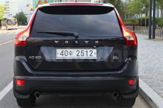 2010 VOLVO XC60 D5+2.4D+4WD+AVNV+FULL+AA - 12