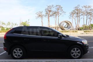 2010 VOLVO XC60 D5+2.4D+4WD+AVNV+FULL+AA - 16