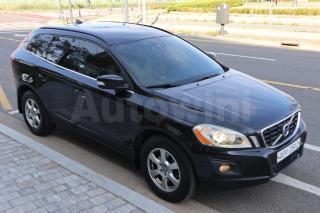2010 VOLVO XC60 D5+2.4D+4WD+AVNV+FULL+AA - 17