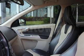 2010 VOLVO XC60 D5+2.4D+4WD+AVNV+FULL+AA - 19