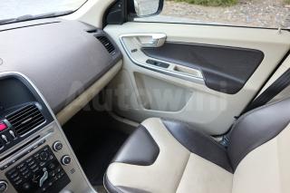 2010 VOLVO XC60 D5+2.4D+4WD+AVNV+FULL+AA - 20