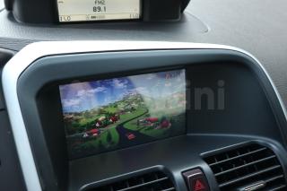 2010 VOLVO XC60 D5+2.4D+4WD+AVNV+FULL+AA - 24